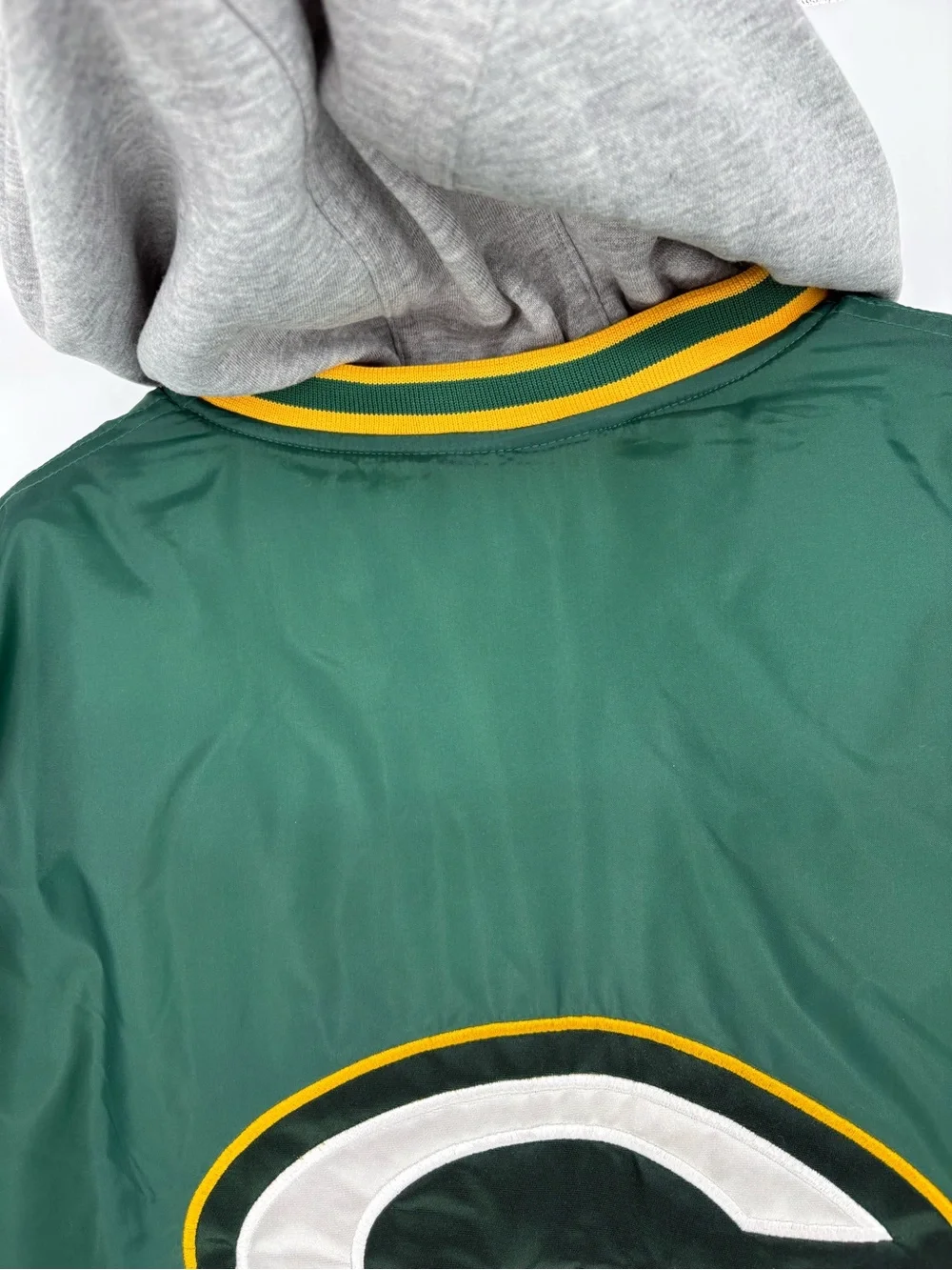 NFL new never